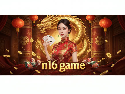 n16 game สมัครสมาชิก